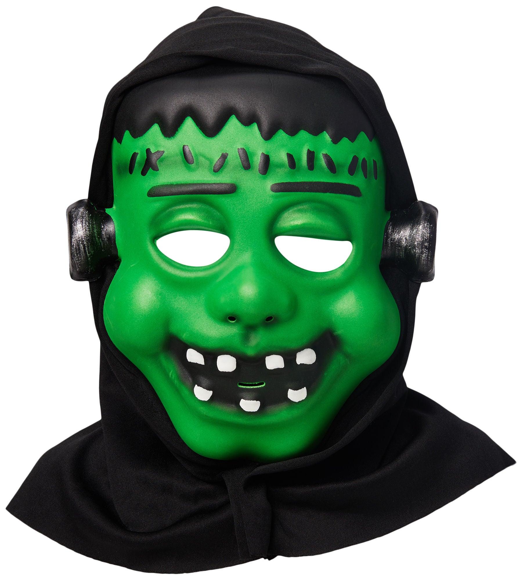Hupullinen Naamari Frankenstein