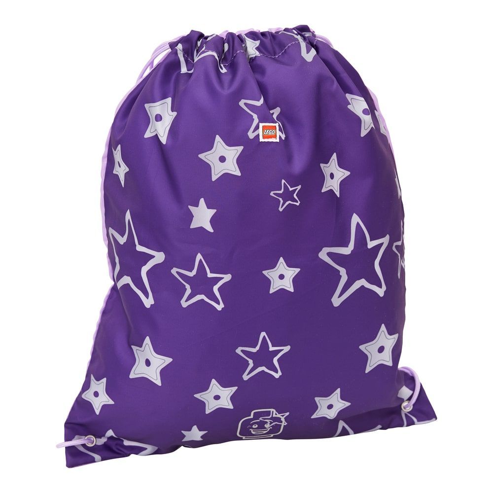 LEGO Stars Jumppapussi 11L, Purple
