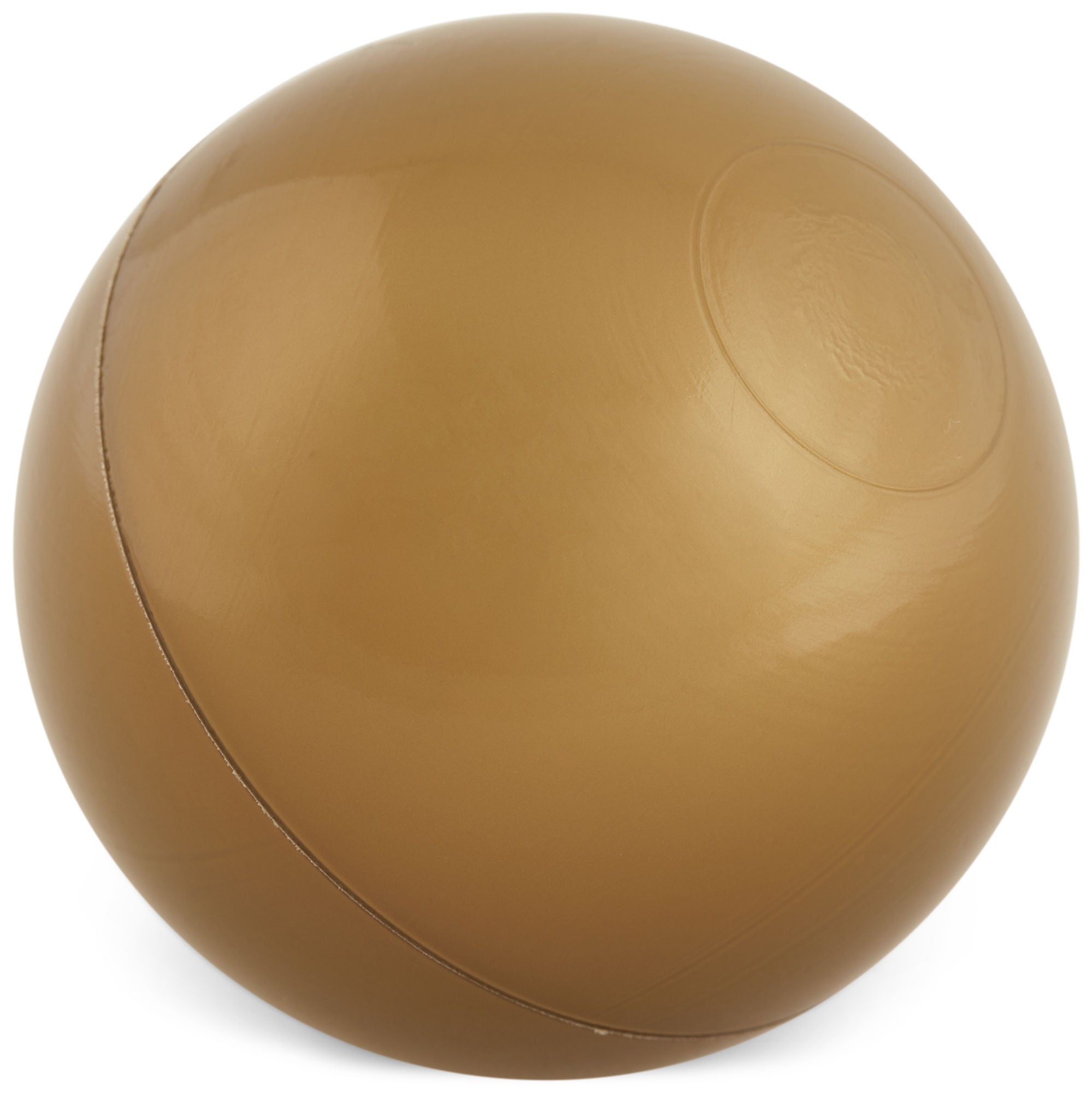 JLY Lisäpallot Pallomereen 100 kpl, Gold