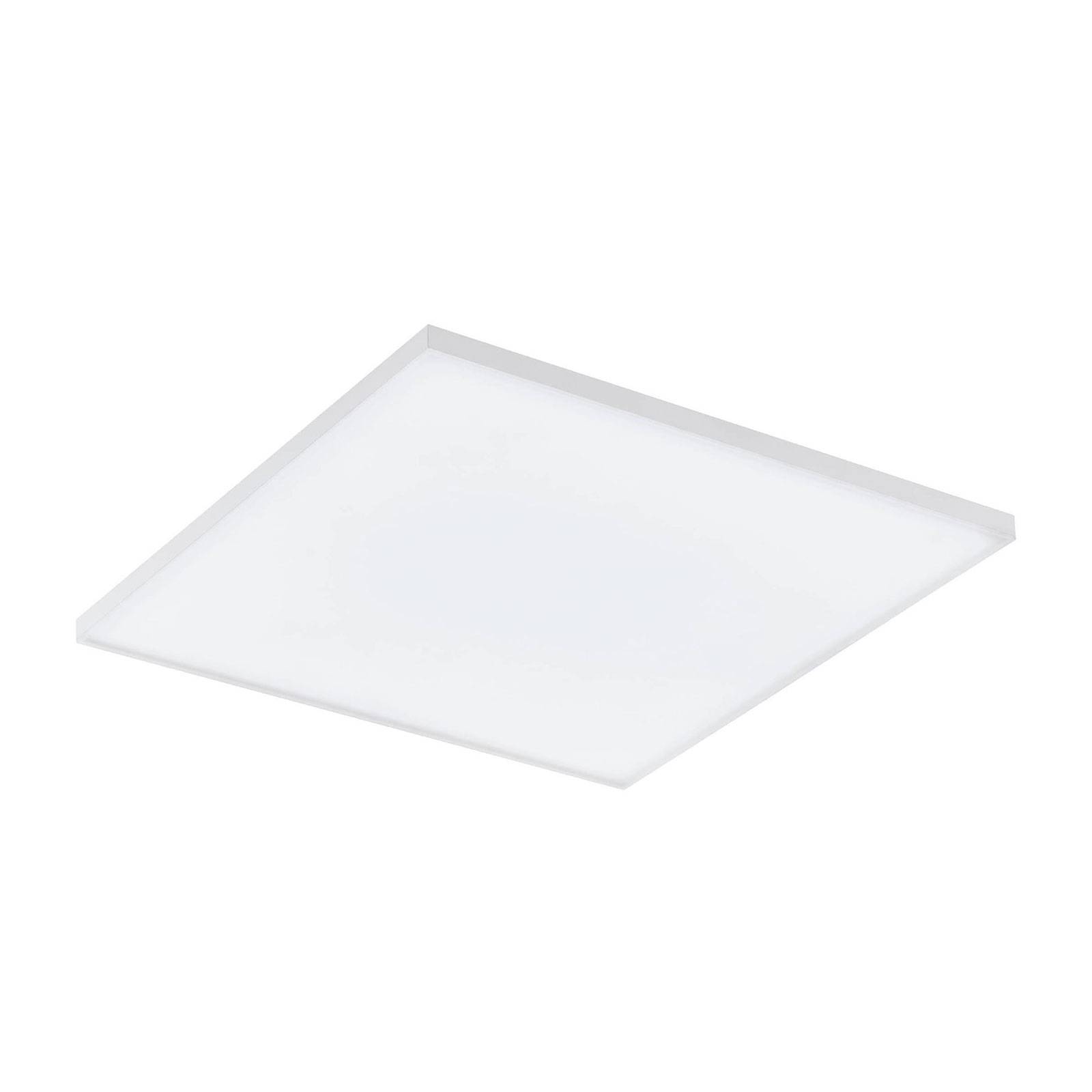 EGLO connect Turcona-C -LED-kattovalaisin 45x45 cm