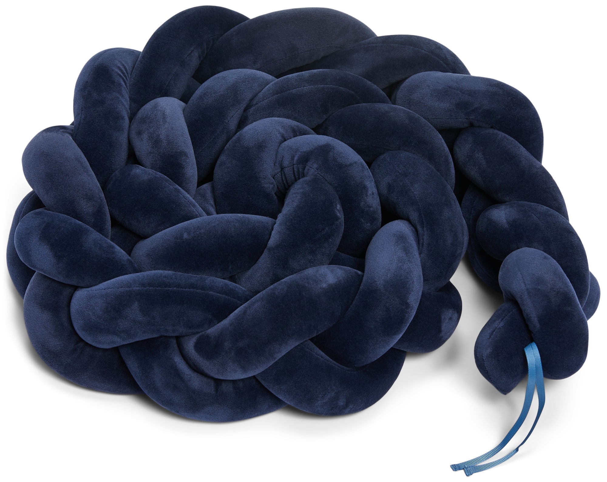Minitude Reunapehmuste Pinnasänkyyn, Vintage Indigo