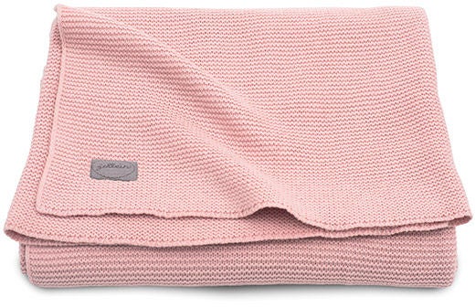 Jollein Viltti Basic, Blush Pink
