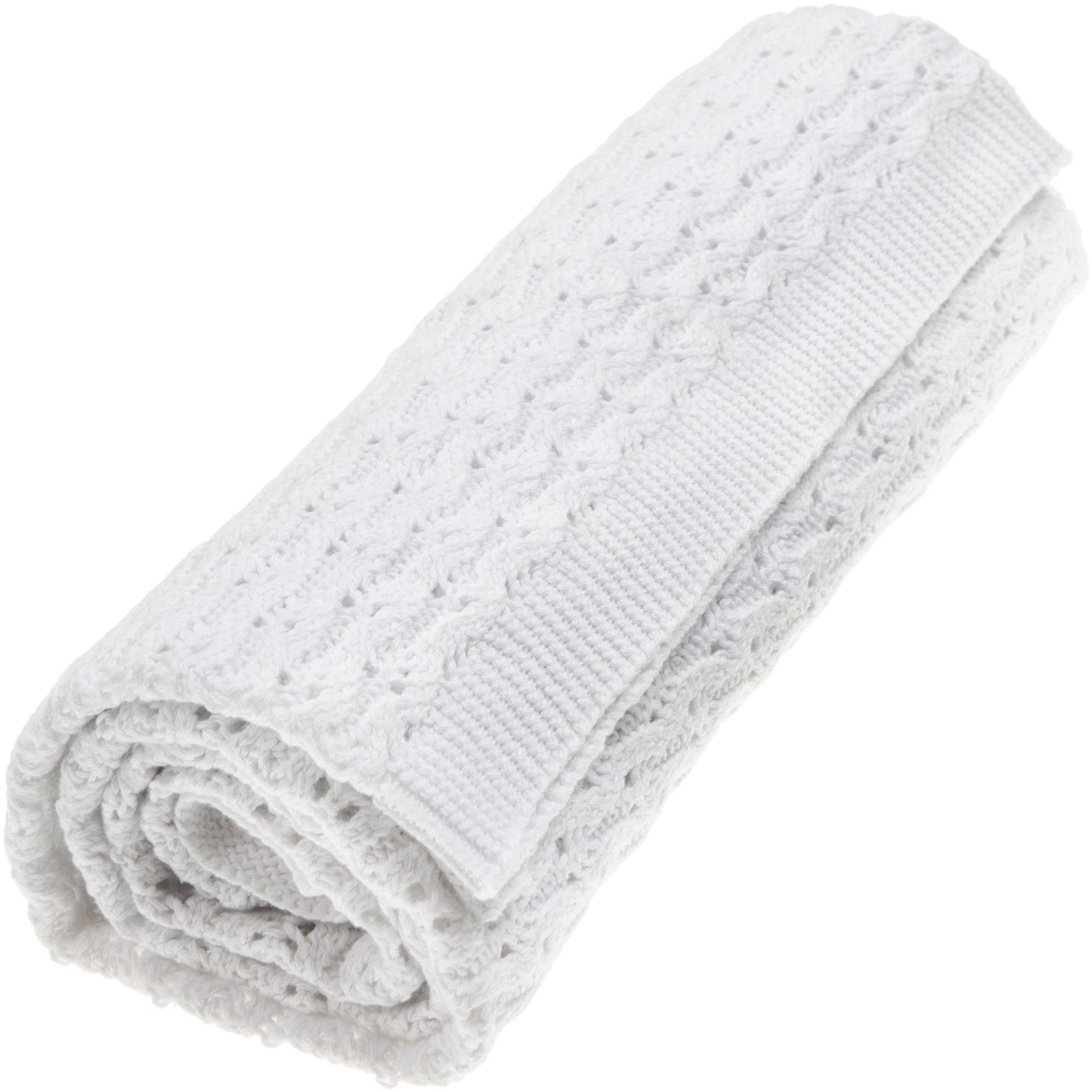 Vinter & Bloom Grace Torkkupeitto, White Light