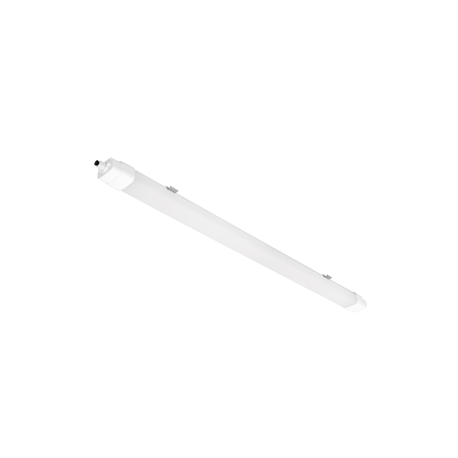 Kosteiden tilojen LED-valaisin Oria II 130 cm