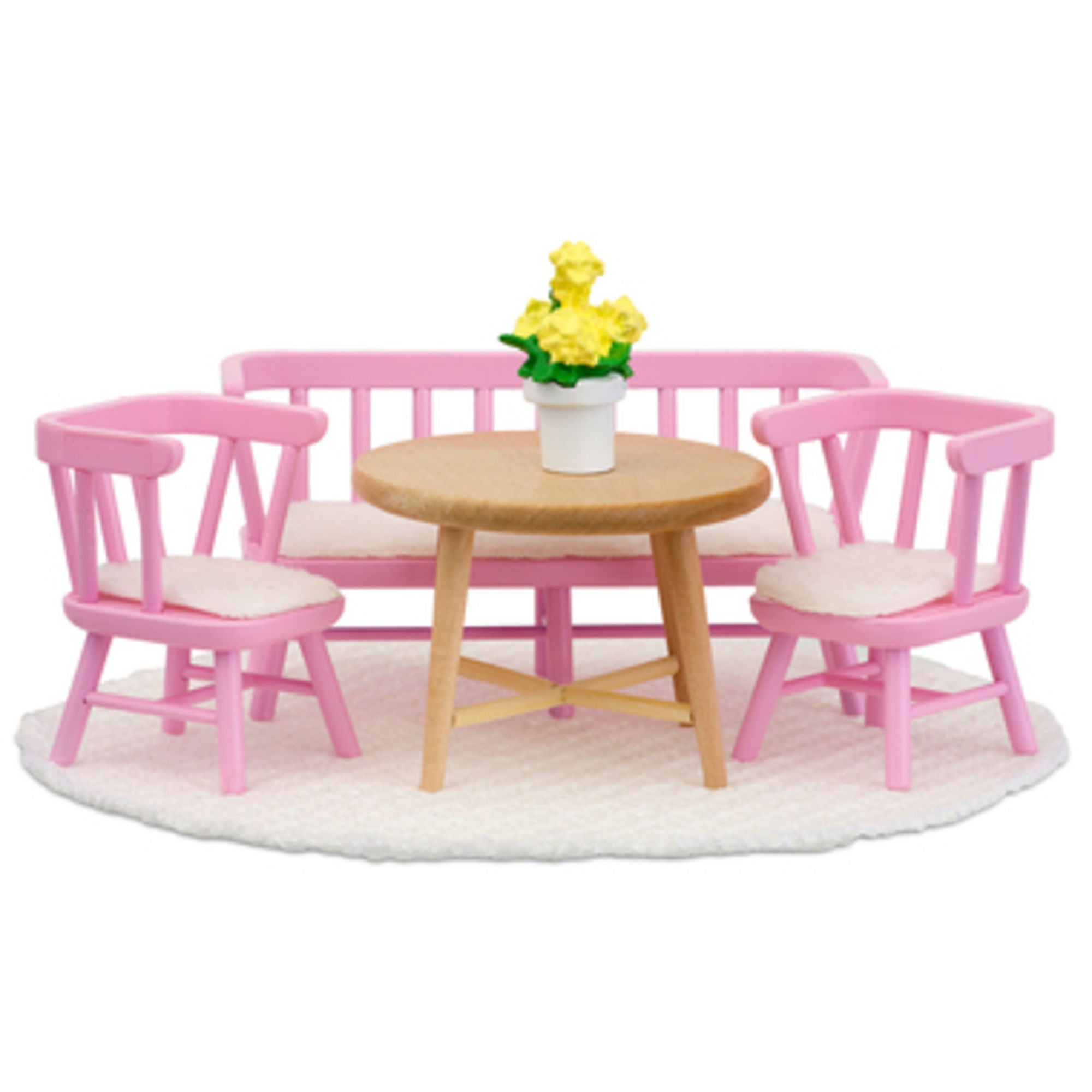 Lundby Nukkekodin Kalusteet Keittiökalusteet