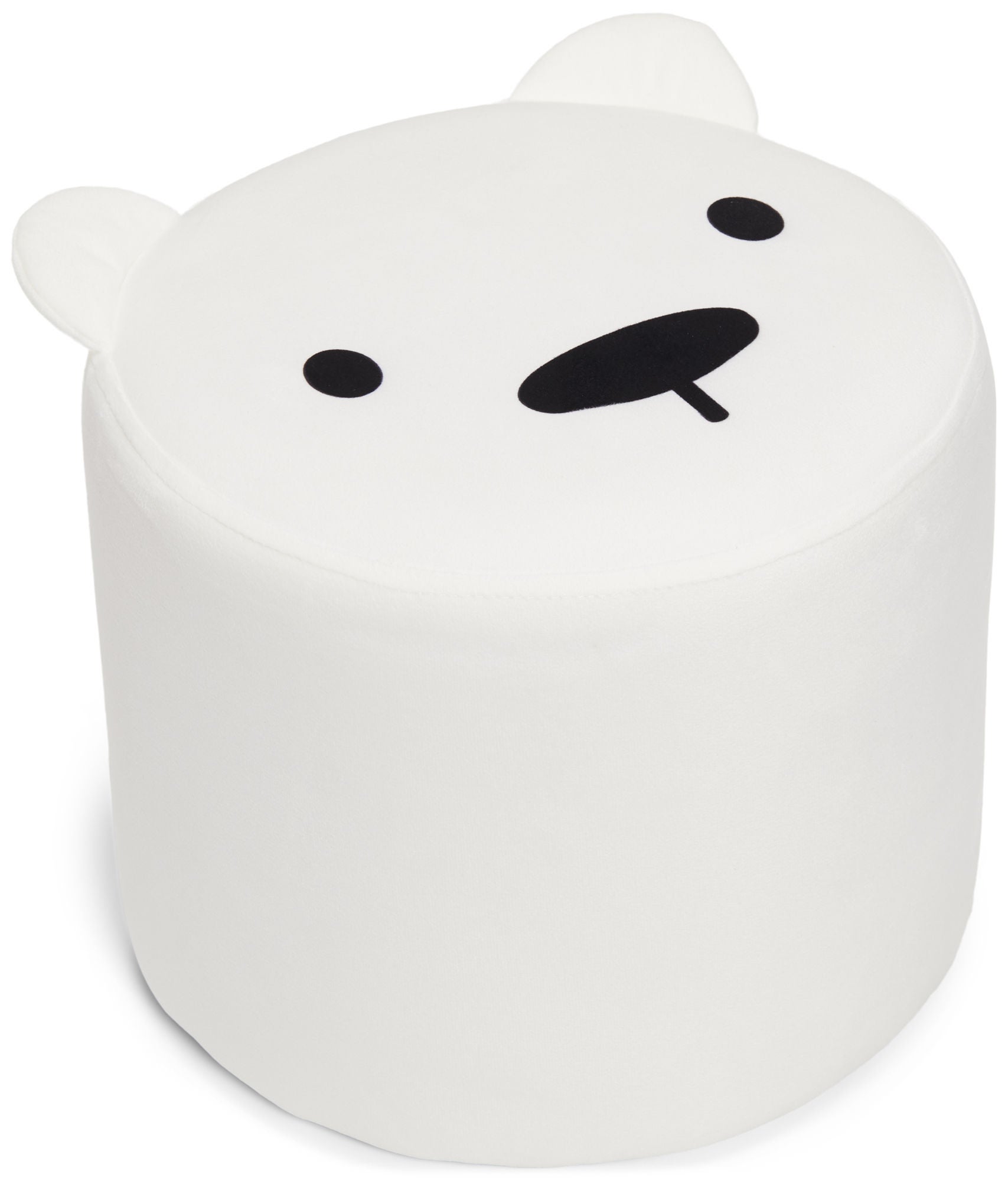 Alice & Fox Rahi Polar Bear, White