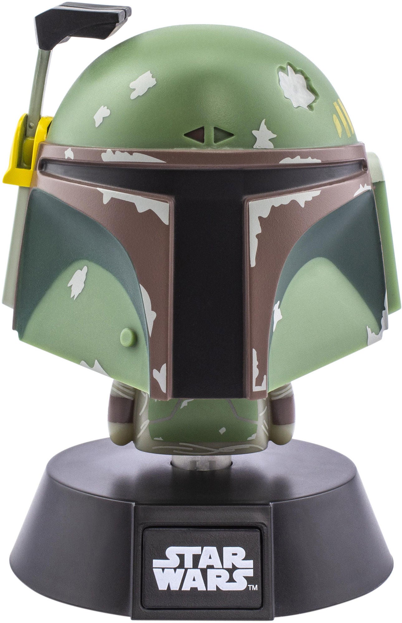 Star Wars Bobba Fett Icon Light BDP Yövalo