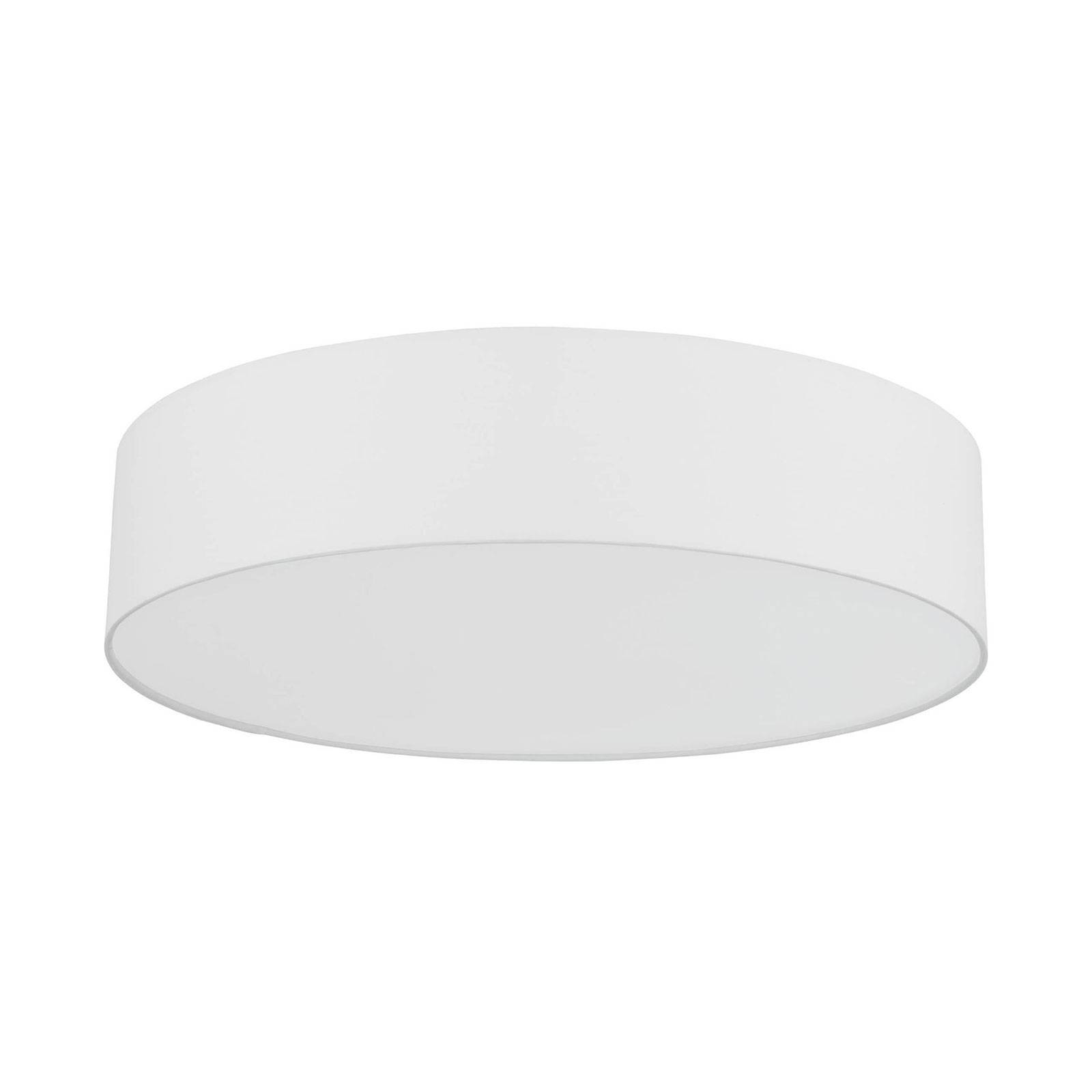 EGLO connect Ramao-C -LED-kattovalaisin 57 cm