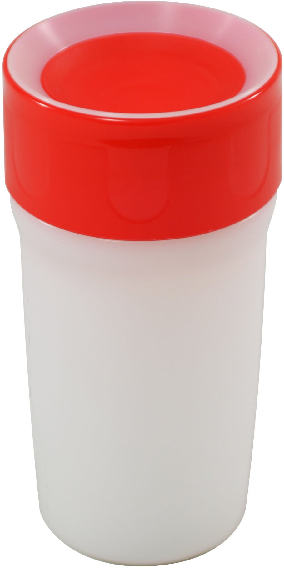 LiteCup Muki Yövalolla 330 ml, Royal Red