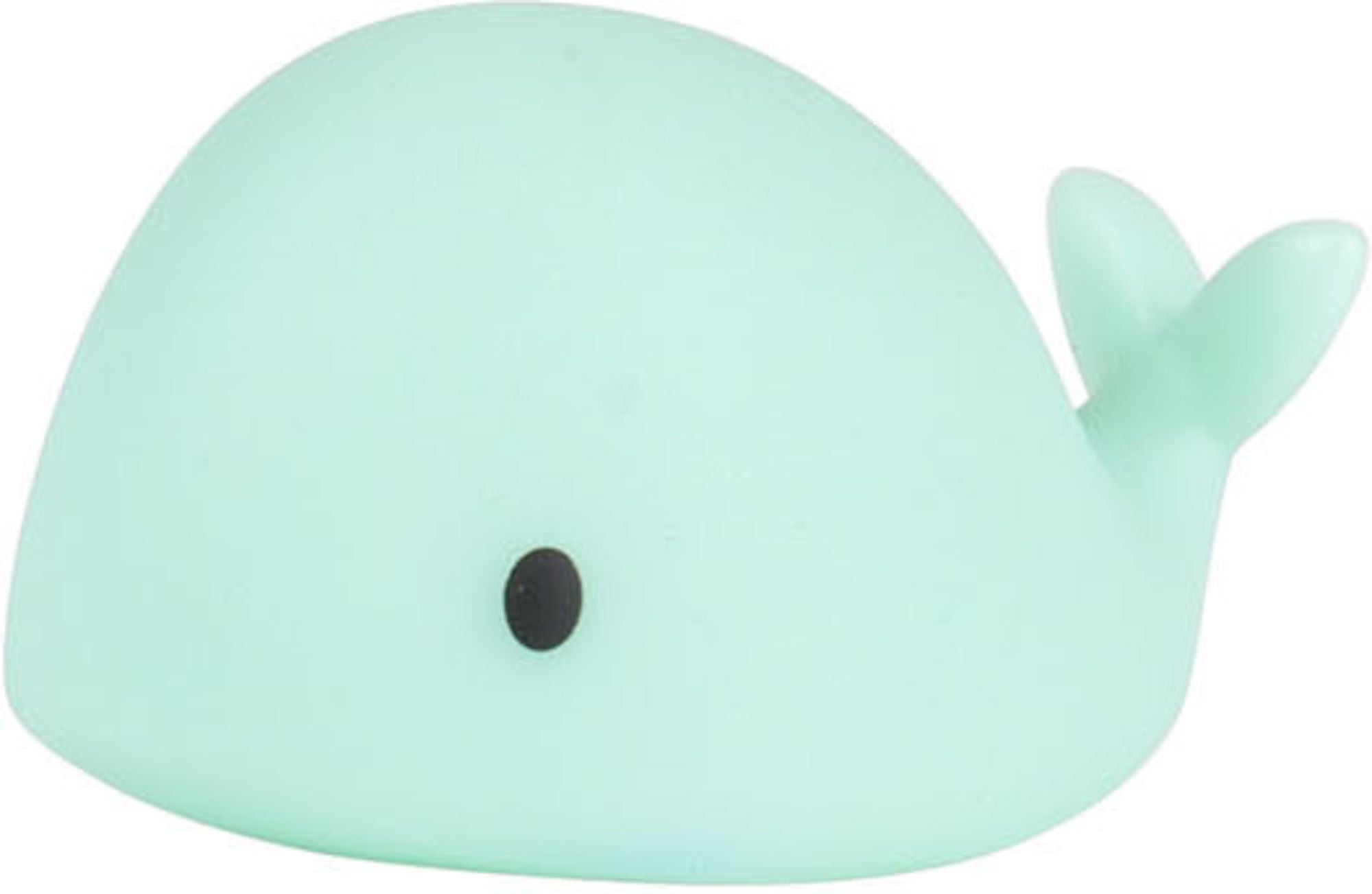 Flow Yövalo Moby Mini, Green