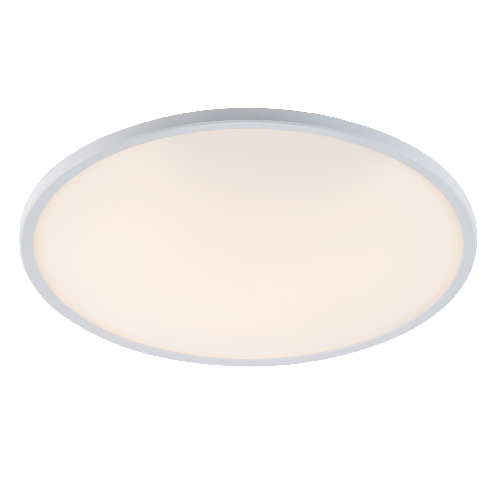 LED-kattovalaisin Oja IP54 2 700 K himmennys Ø42cm