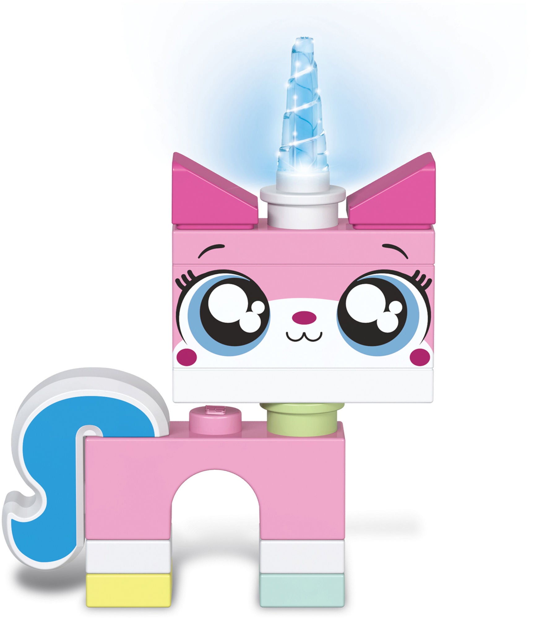 LEGO Taskulamppu Unkitty
