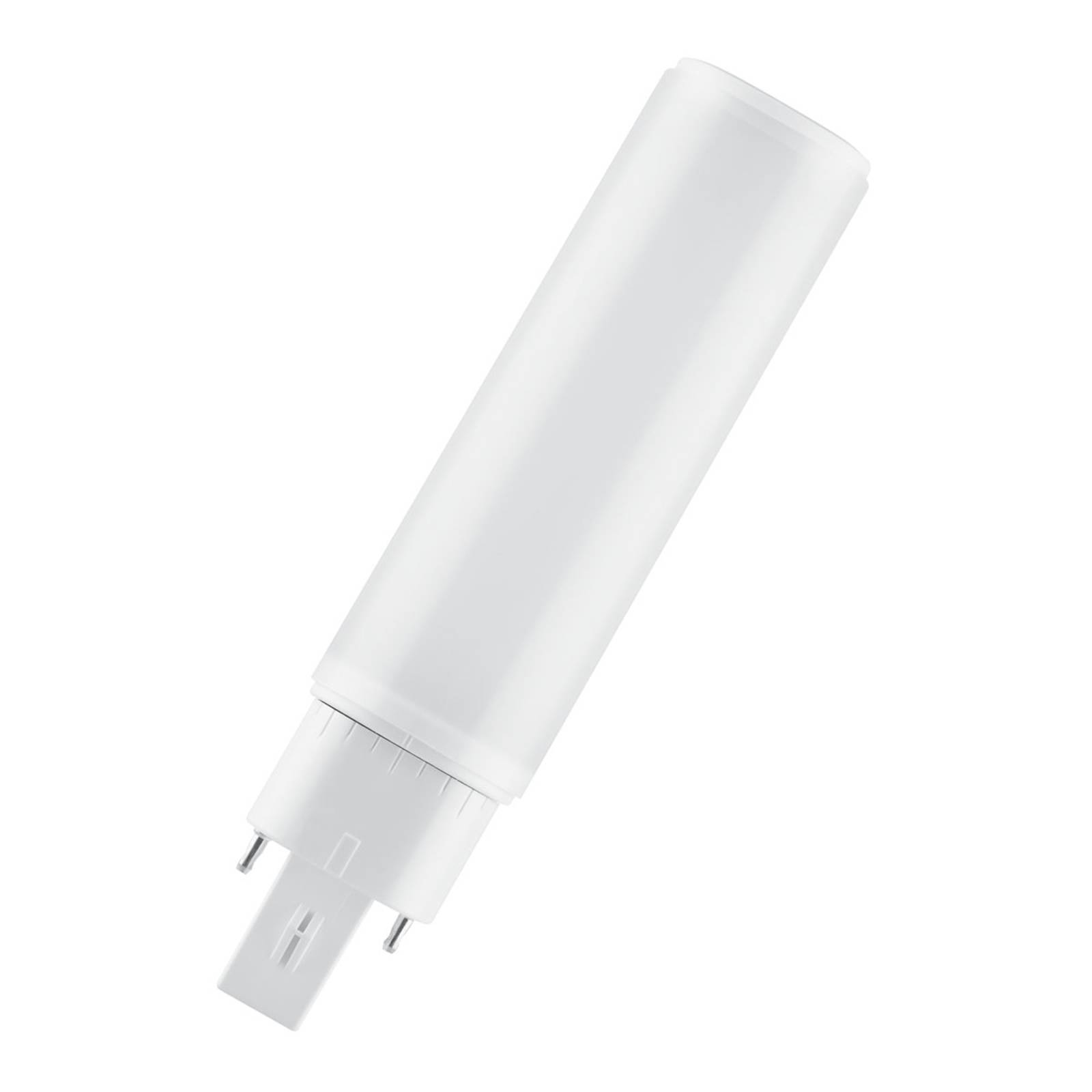 OSRAM-LED-lamppu G24d-1 6W 830 rotable