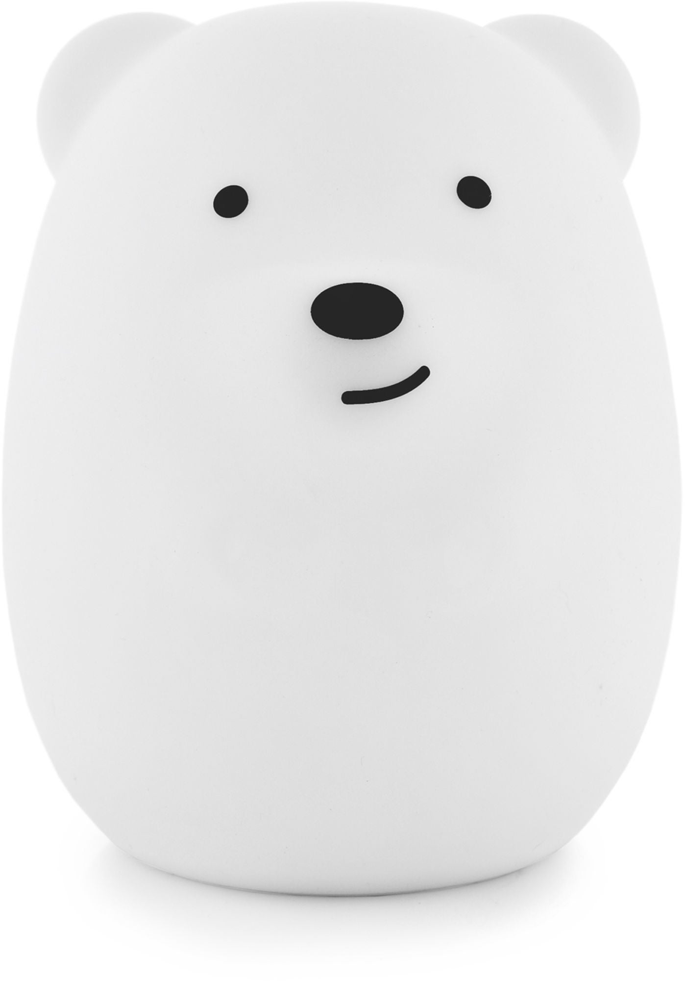 Lumipets Yövalo Karhu