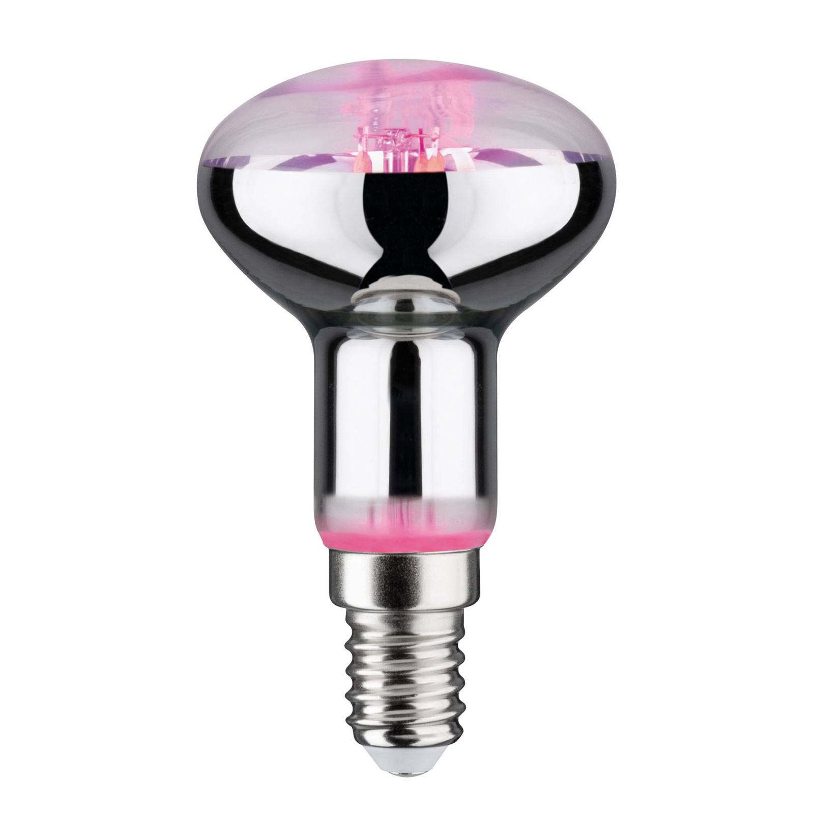 LED-kasvilamppu E14 R50 4 W