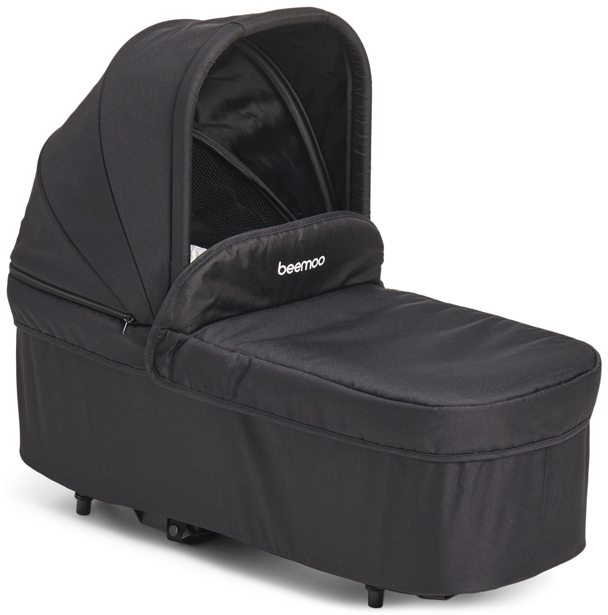 Beemoo Swing Vaunukoppa, Black