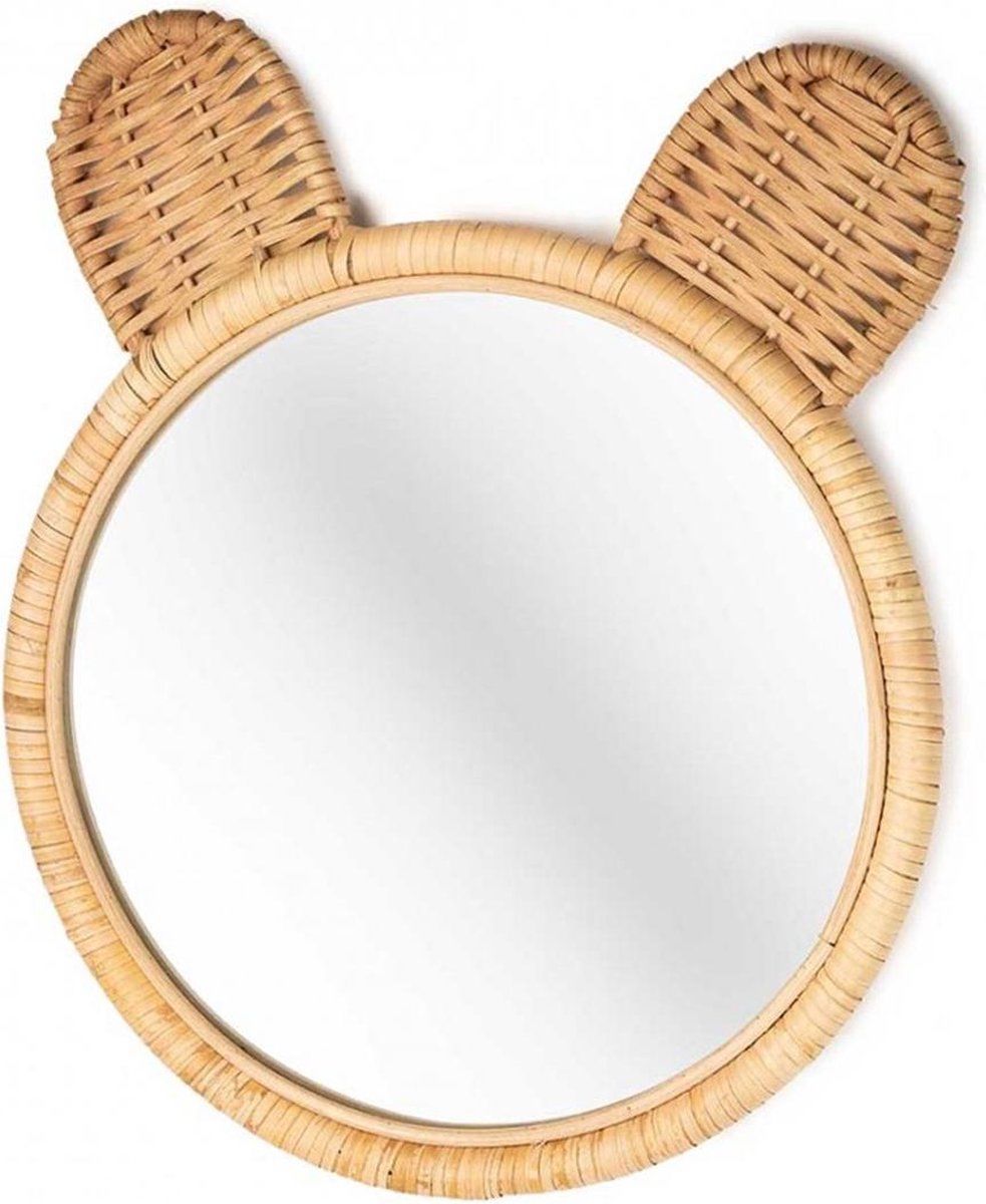 KidsDepot Minion Bamboo Peili