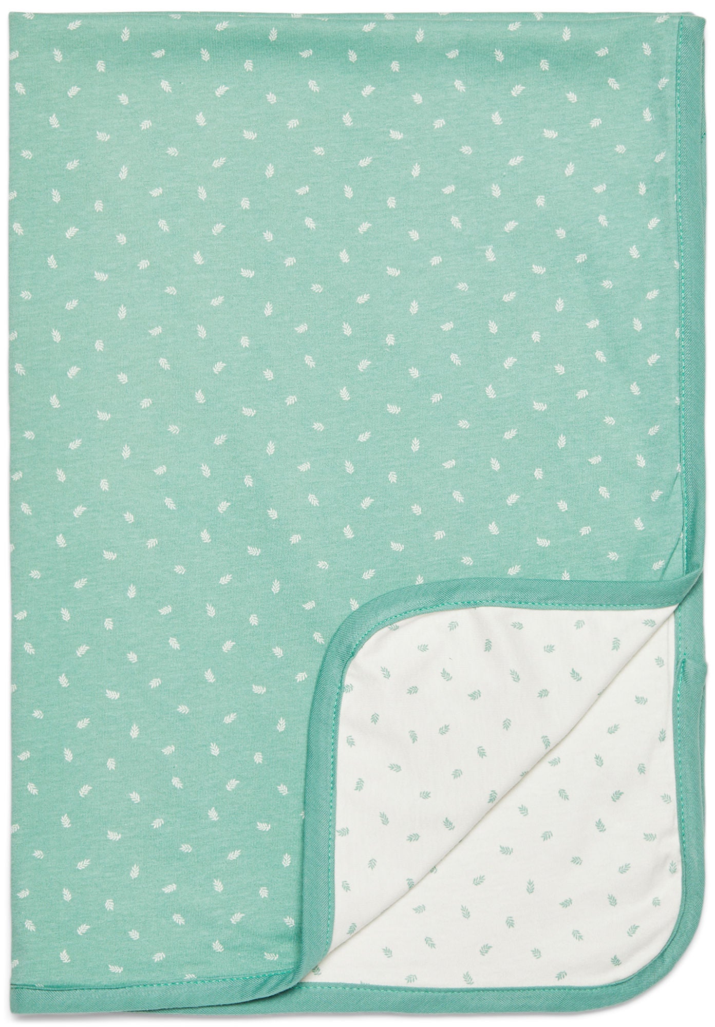 Minitude Viltti Blossom, Green/Snow White