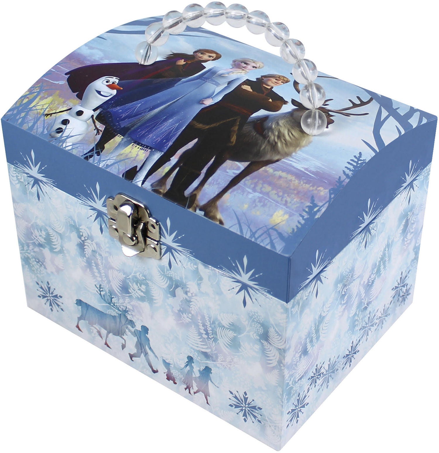 Trousselier Korurasia Frozen 2