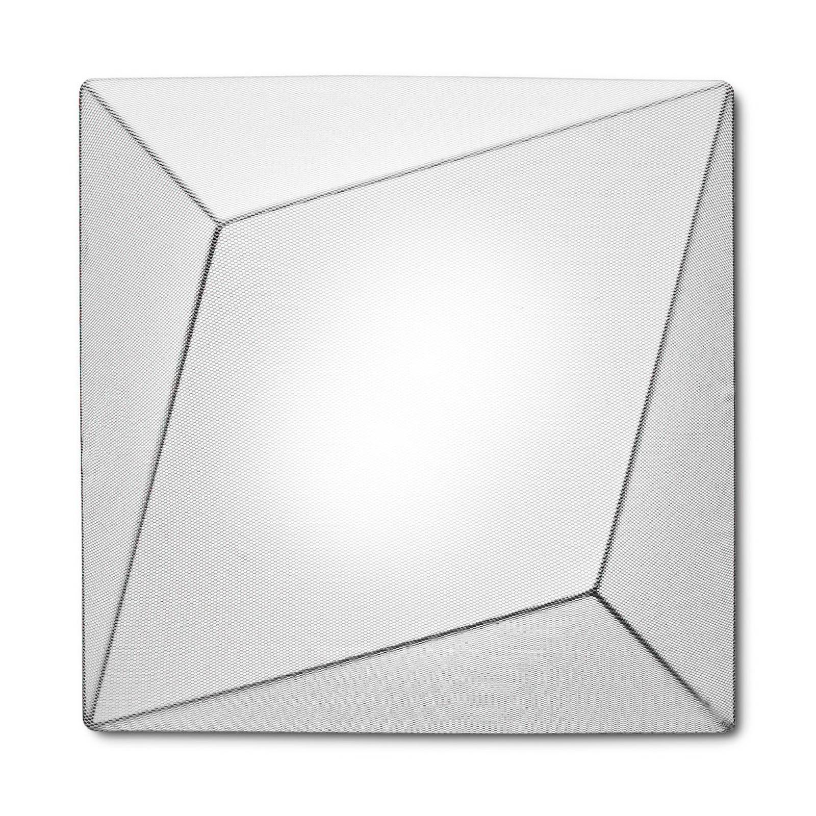 Axolight Ukiyo kattovalaisin valkoinen 55 cm
