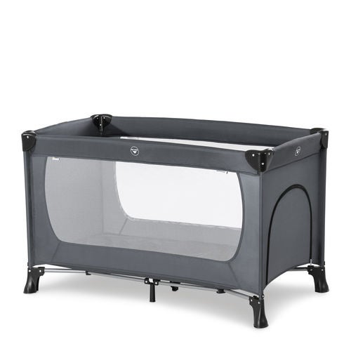 Hauck Dream N Play Plus Matkasänky, Grey