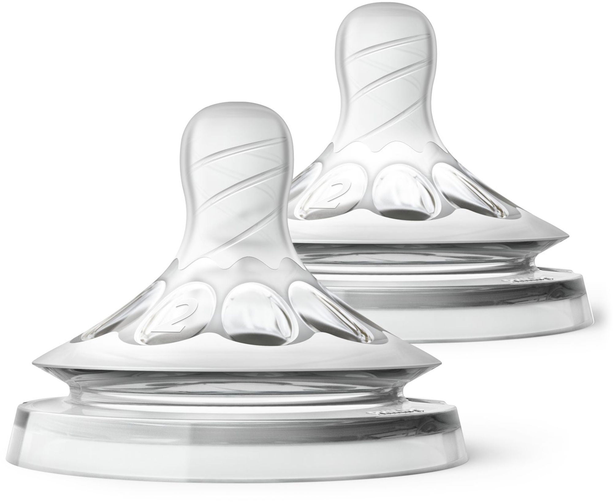 Philips Avent Natural Pullotutti 1 kk+ 2-pack