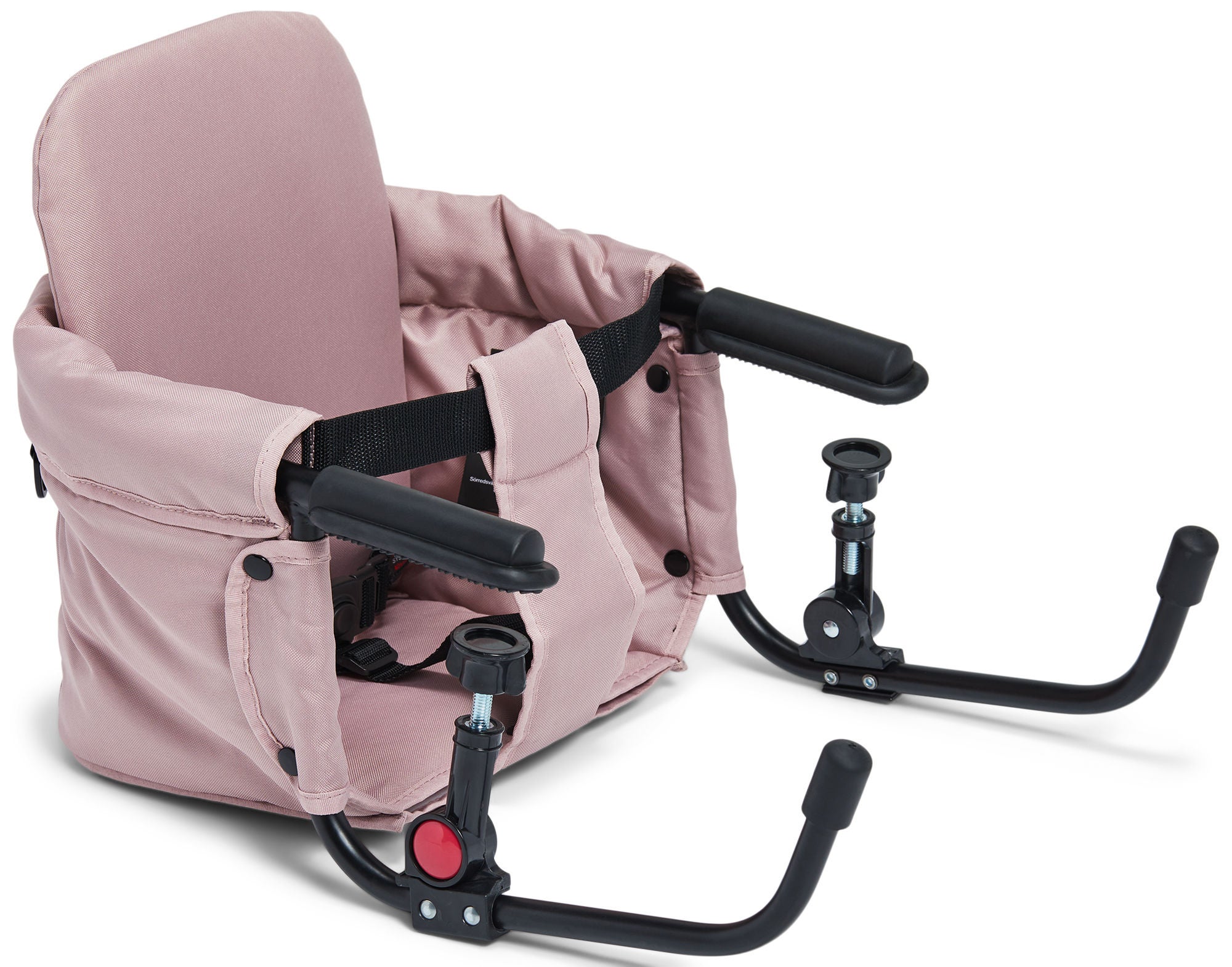 Beemoo Syöttötuoli Pöytään, Rose
