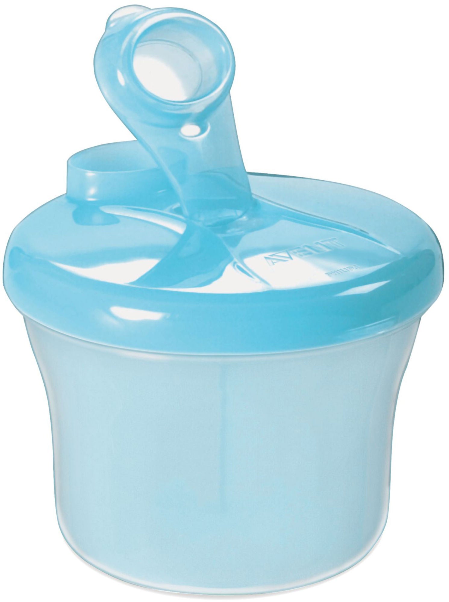 Philips Avent Maitojauheannostelija, Sininen