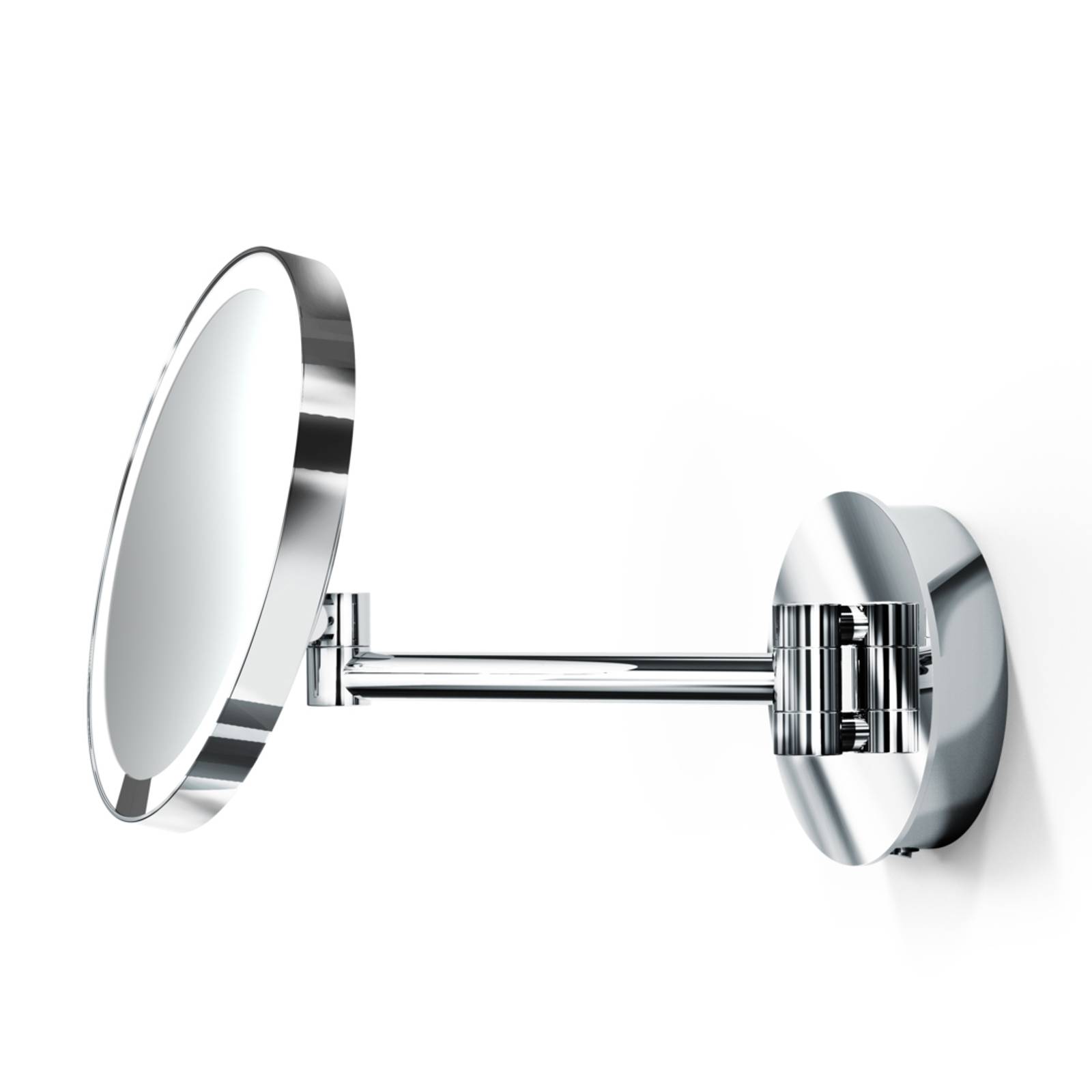 Decor Walther Just Look WR LED-seinäpeili kromi