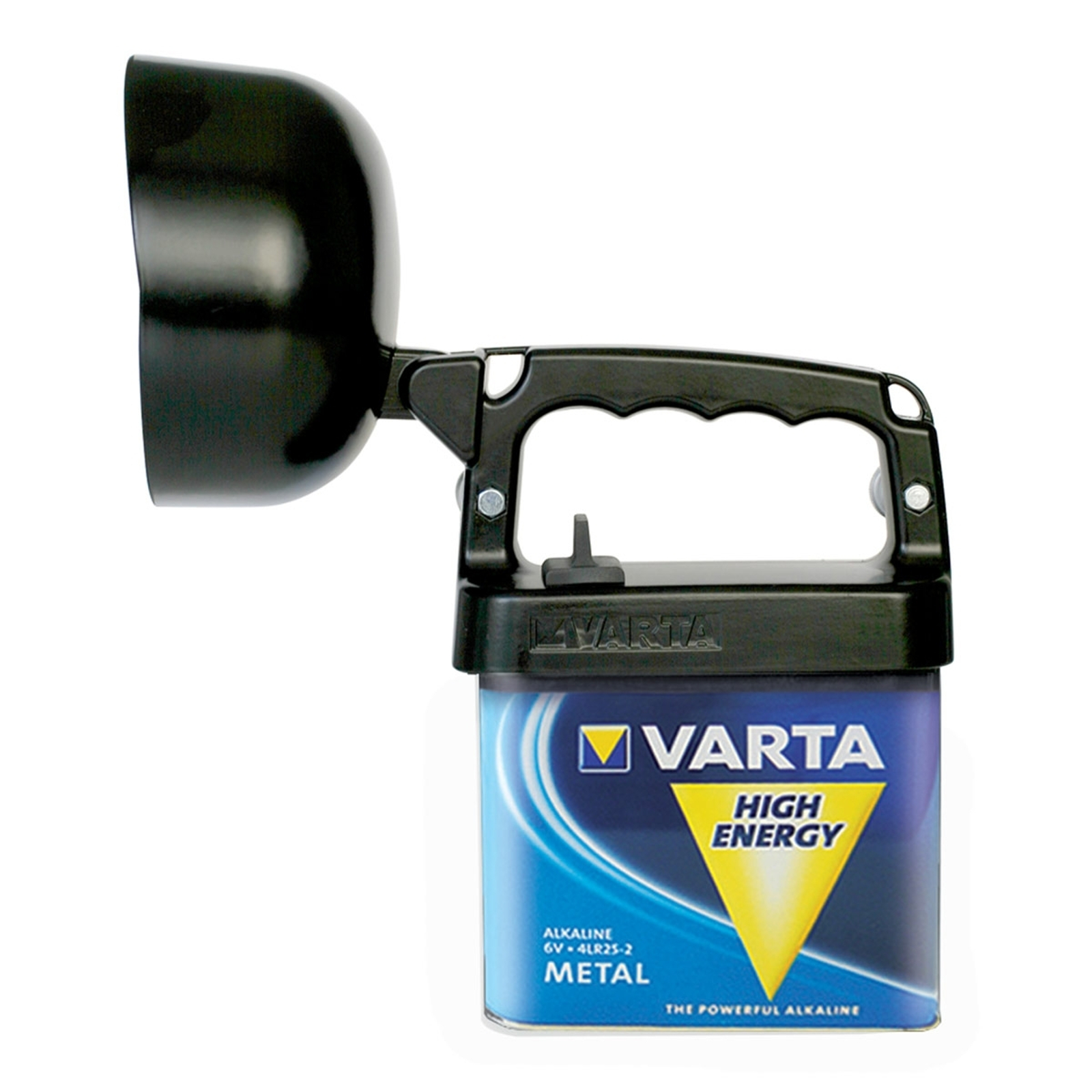 Suuritehoinen työvalaisin Work Light LED