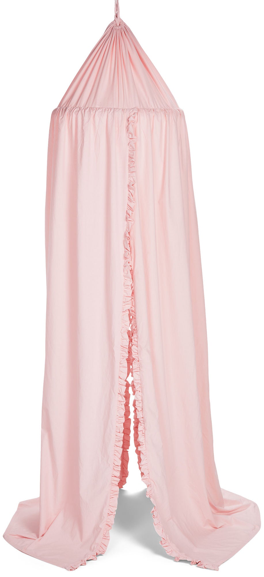 Alice & Fox Vuodekatos, Chalt Pink