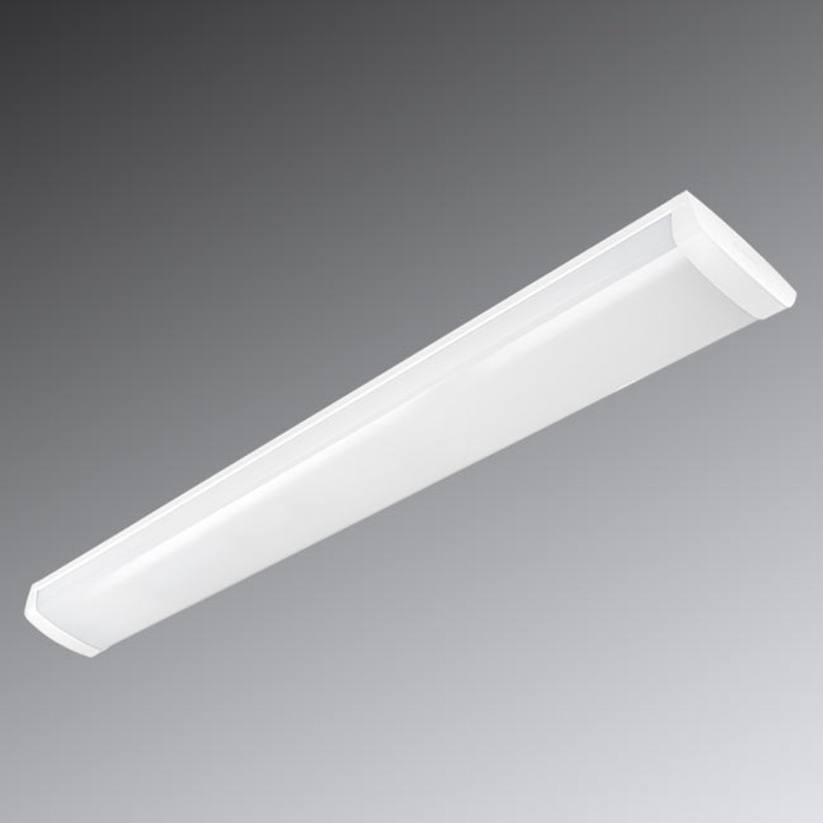 Pitkä LED-kattovalaisin i60-1500 6000 HF 4 000 K