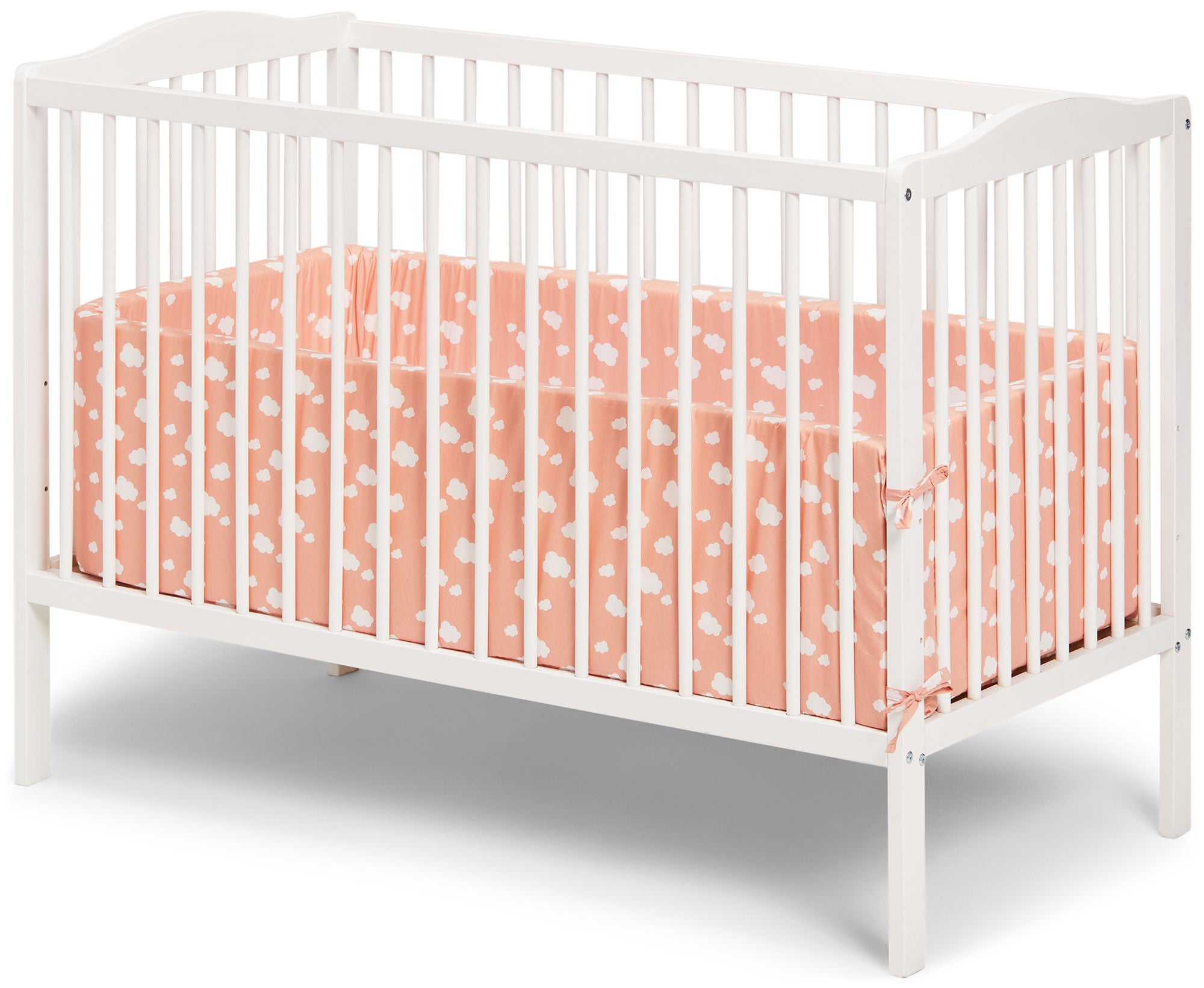 Cloudberry Castle Reunapehmuste, Dusty Pink
