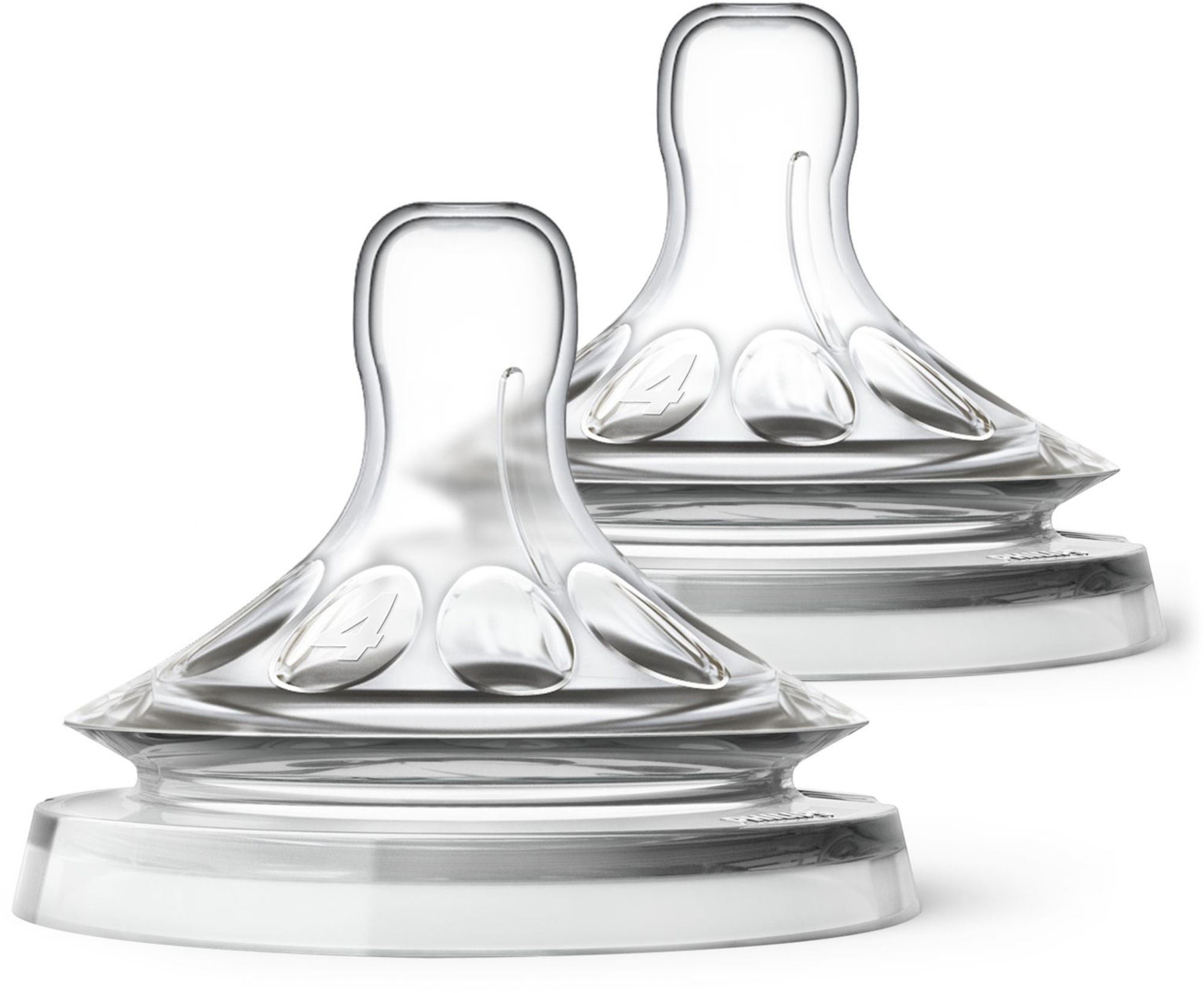 Philips Avent Natural Pullotutti 6 kk+ 2-pack