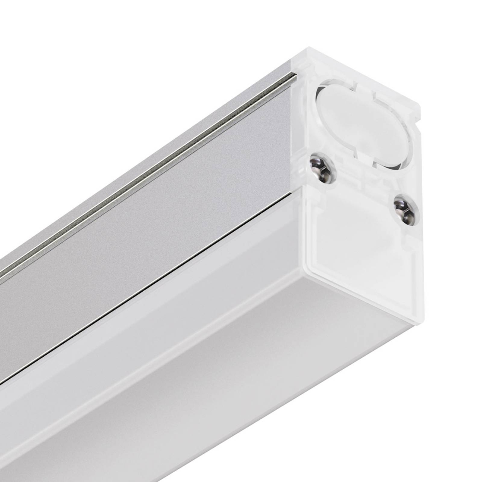 Kapea LED-valolista Lumilux Combi, 10 wattia