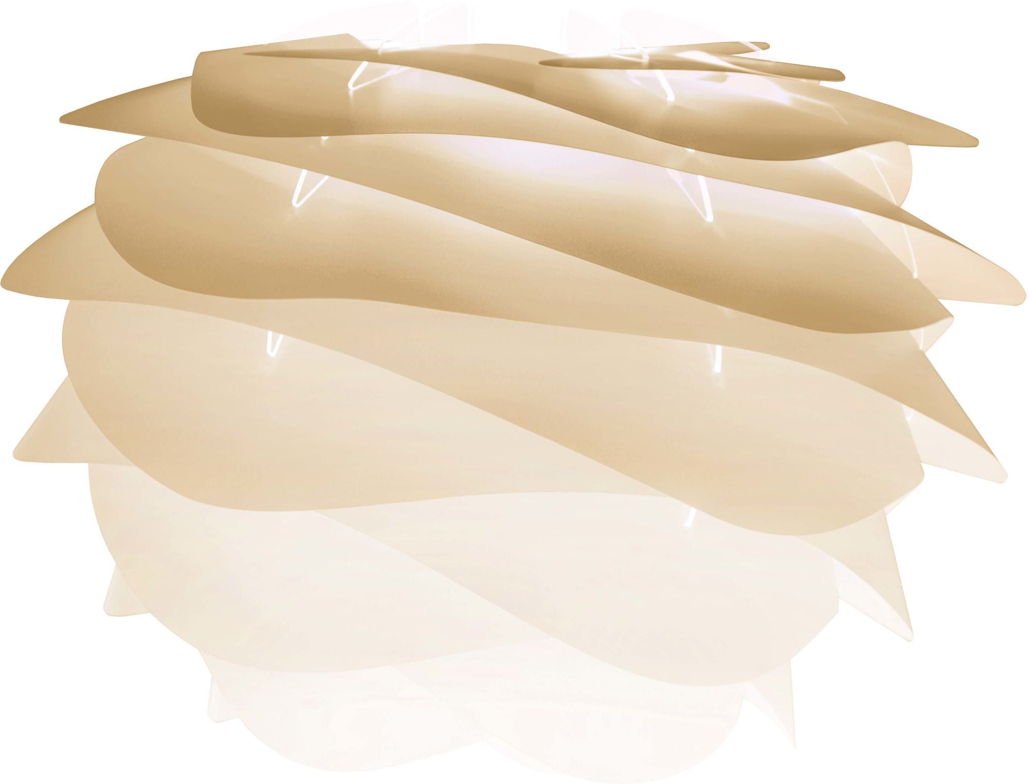 Umage Carmina Lampunvarjostin Mini, Dunes