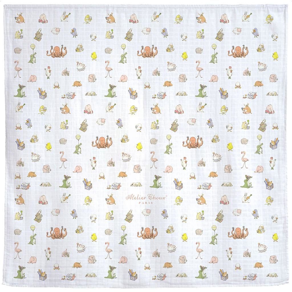 Atelier Choux Viltti, Bébé Choux