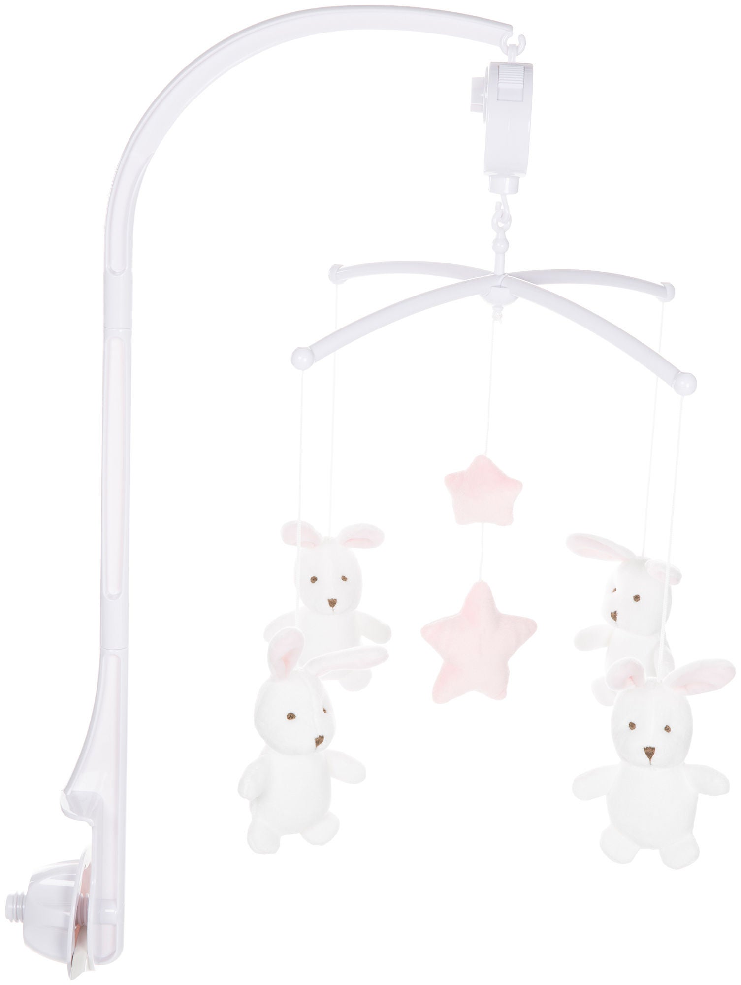 Cloudberry Castle Mobile Pupu