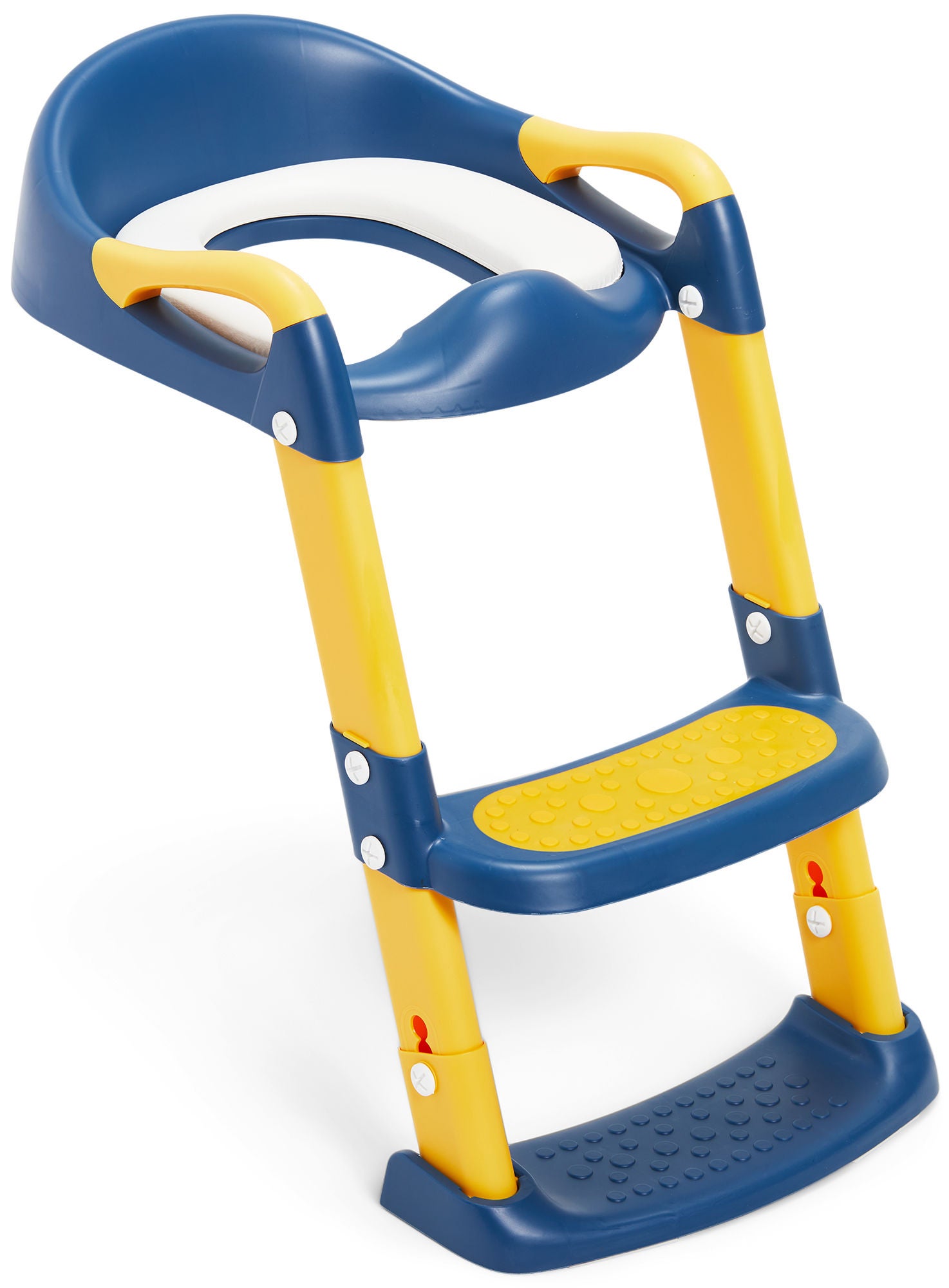 Beemoo Care WC-supistaja, Blue/Yellow