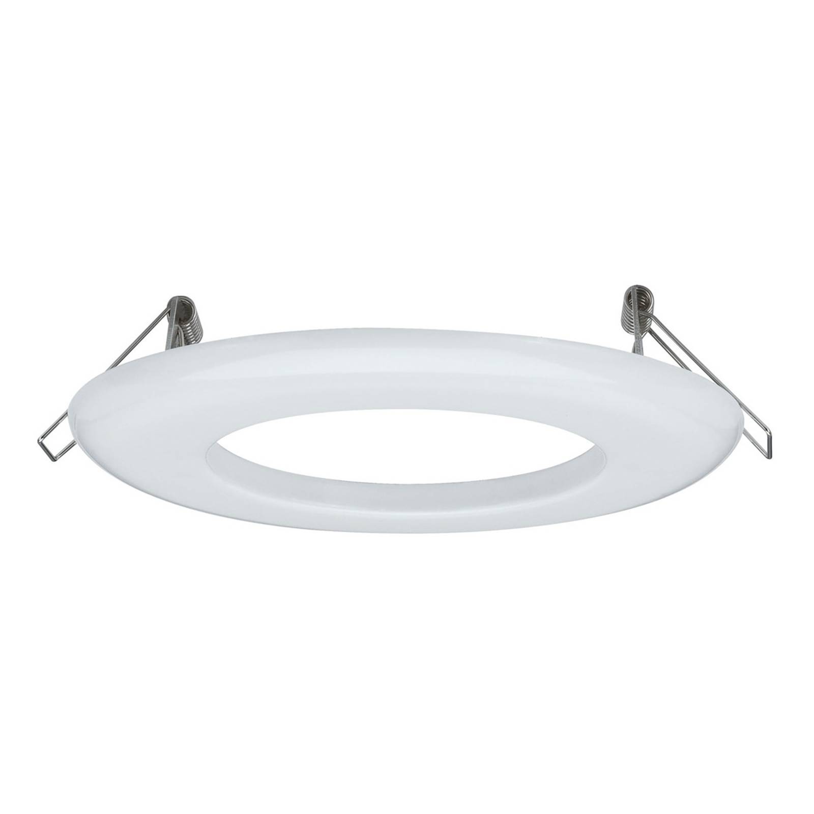 Downlight-adapteri JERRY valkoinen