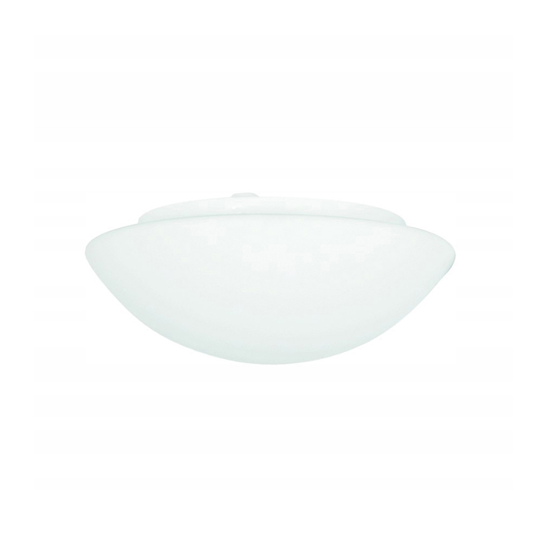 Kylpyhuoneen kattolamppu Twister, Ø 30 cm, 1x60 W