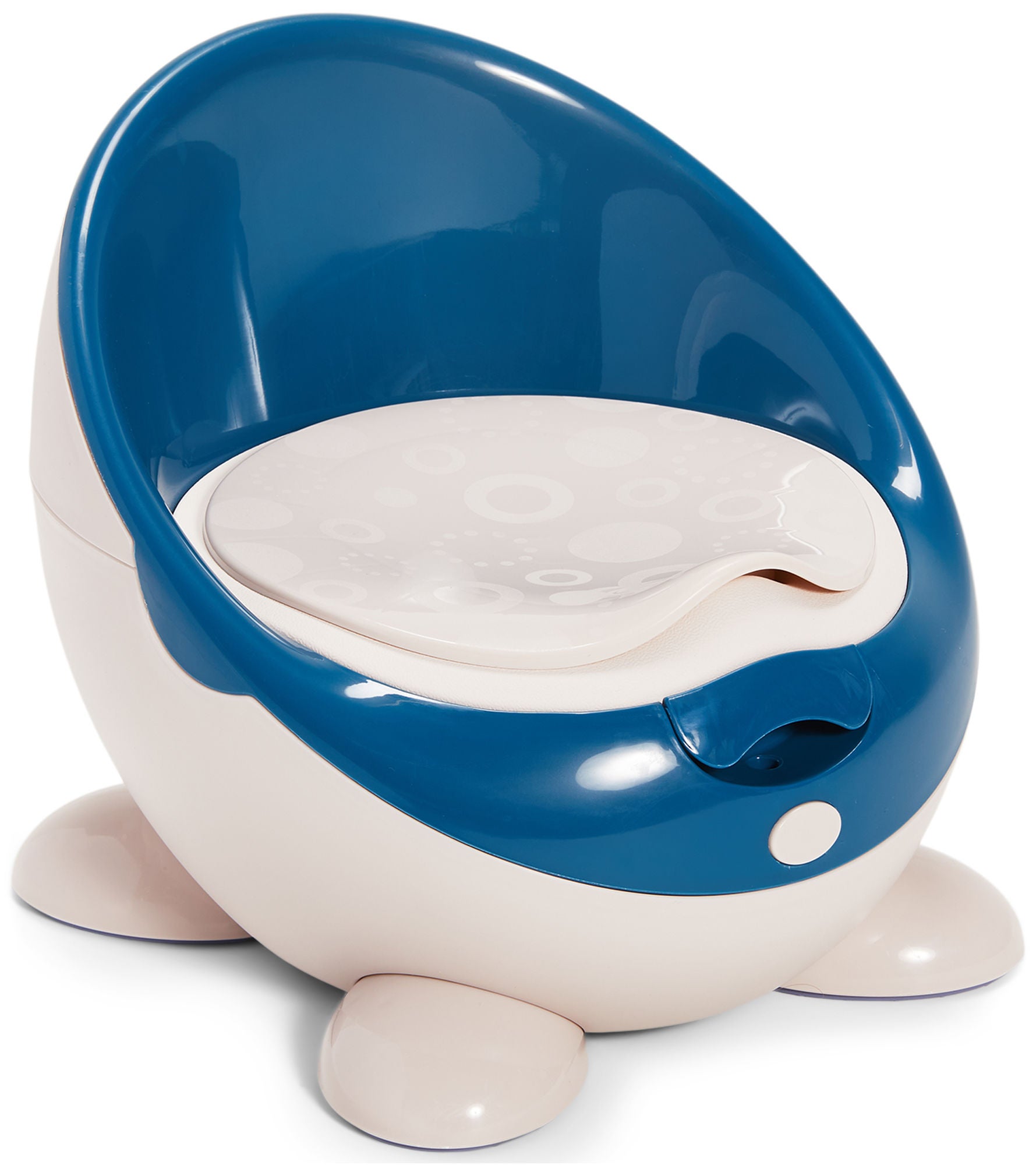 Beemoo Care Potta Throne, Blue