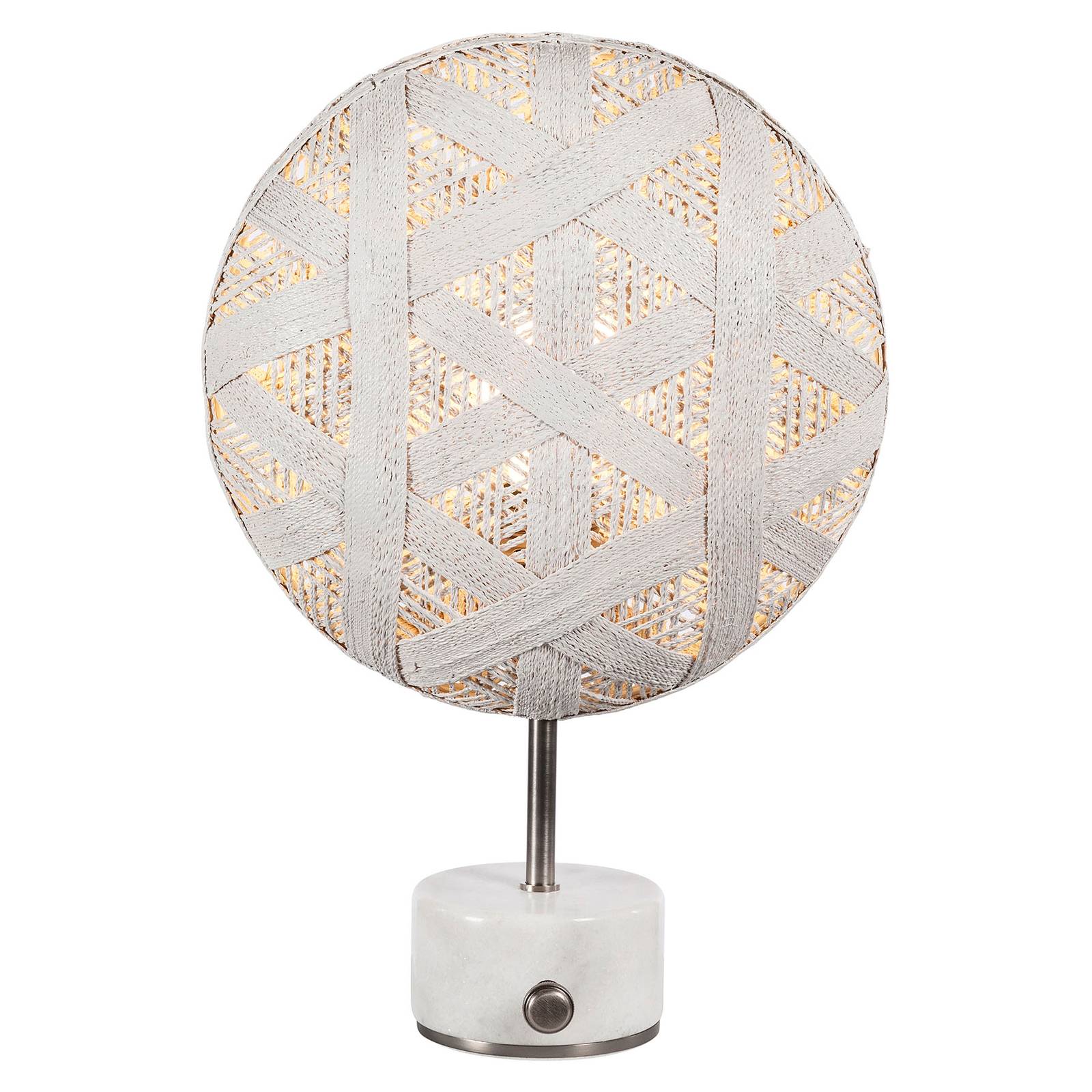 Forestier Chanpen S Hexagonal hopea/valkoinen