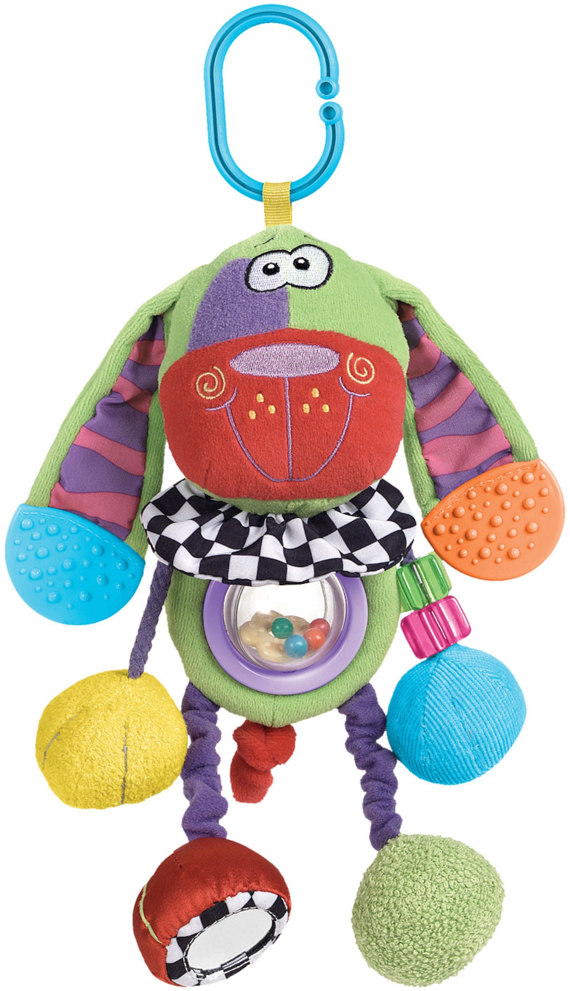 PlayGro Aktivointilelu Doofy Dog