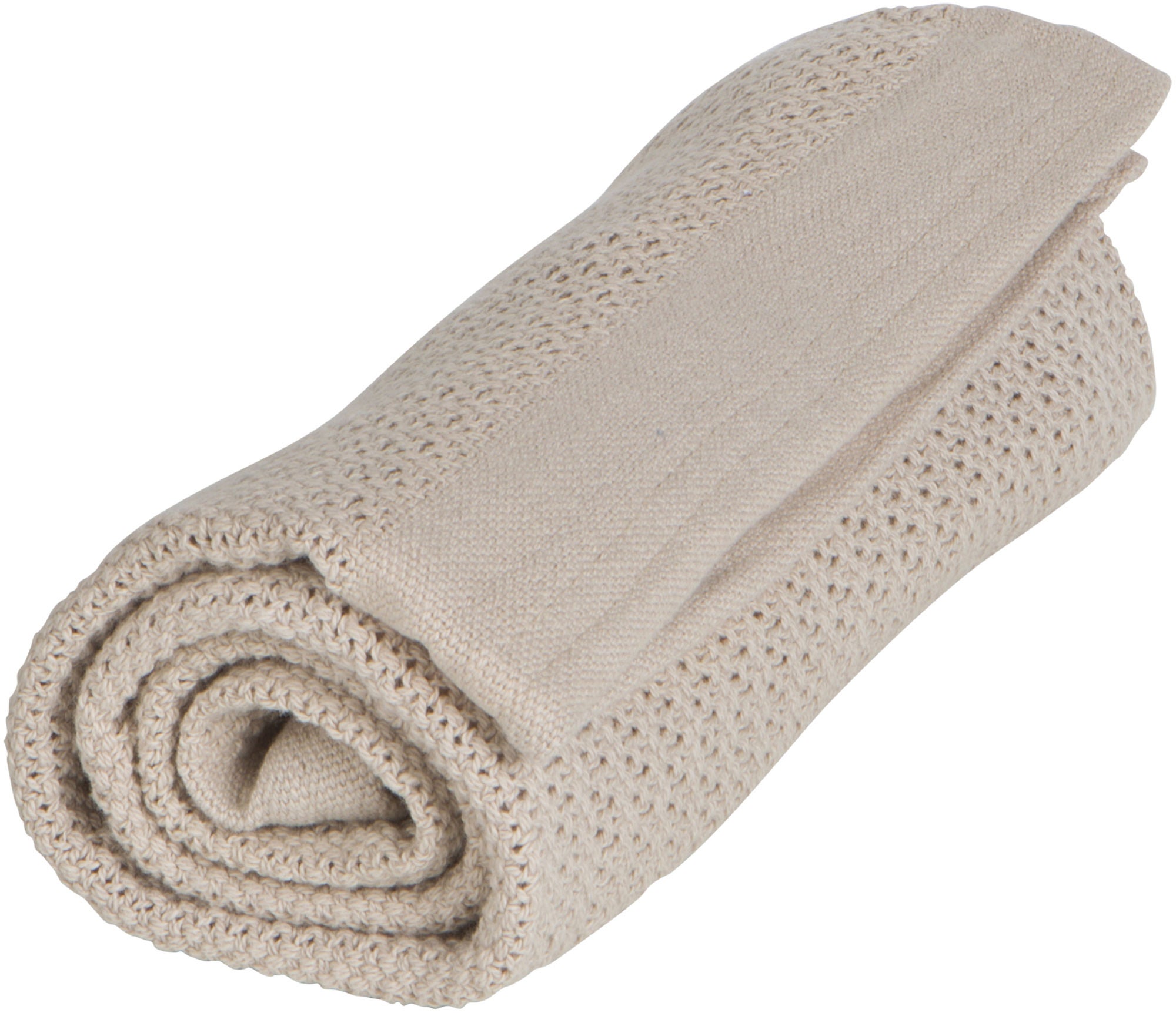 Vinter & Bloom Soft Grid Filt EKO, Golden Sand