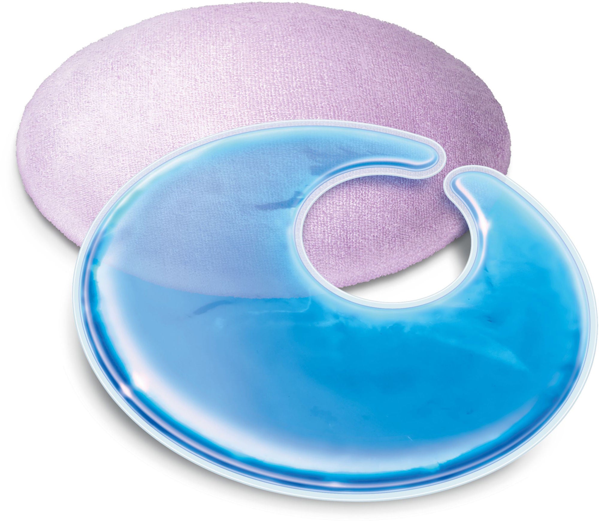 Philips Avent 2-i-1 Thermo Gel Geelipakkaus 2-pack