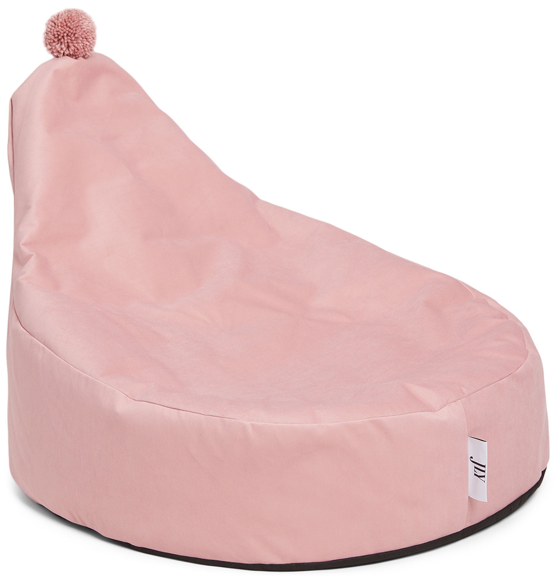 JLY Säkkituoli, Pink
