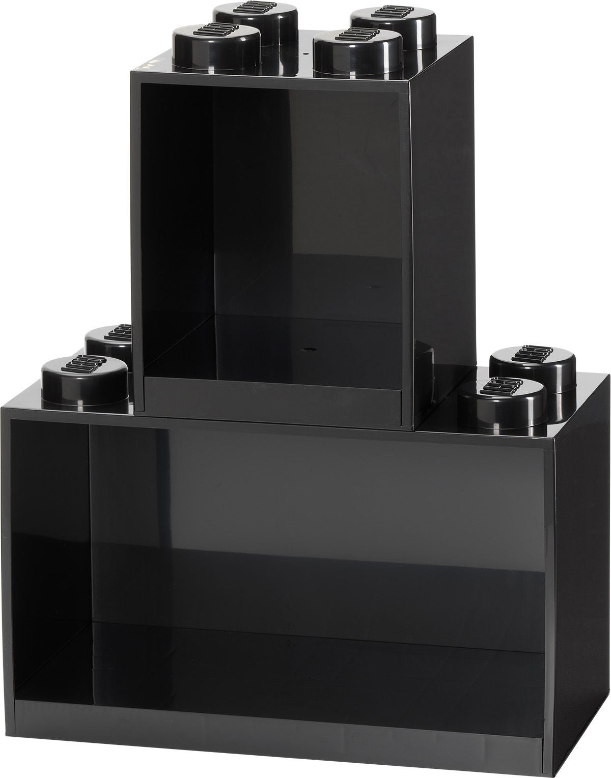 LEGO Hylly, Black