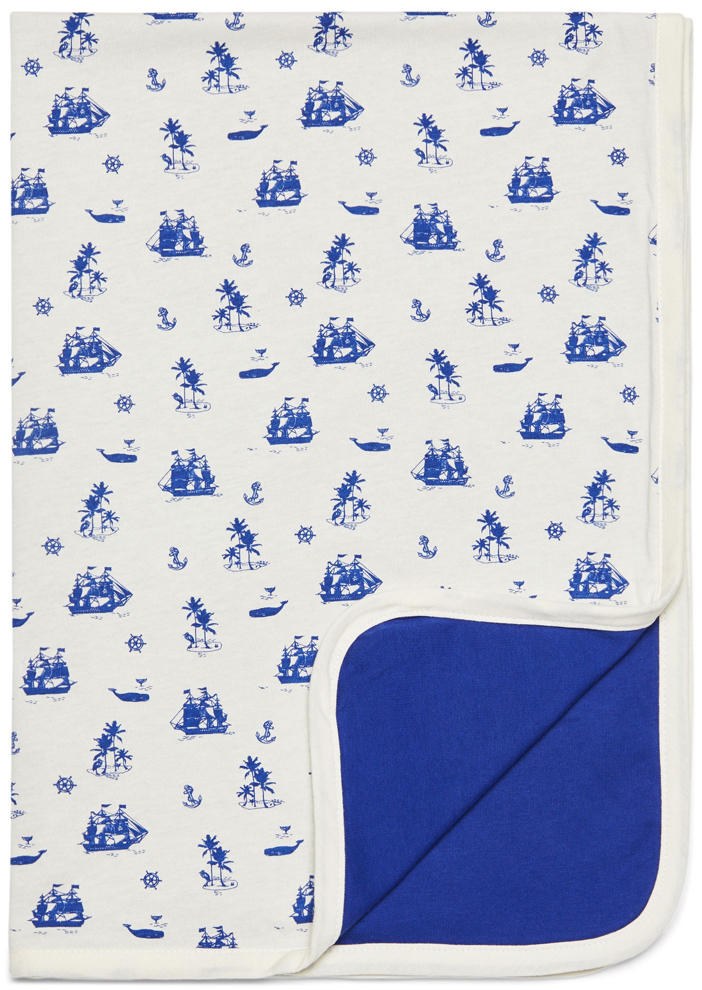 Minitude Viltti, Snow White/Mazarine Blue