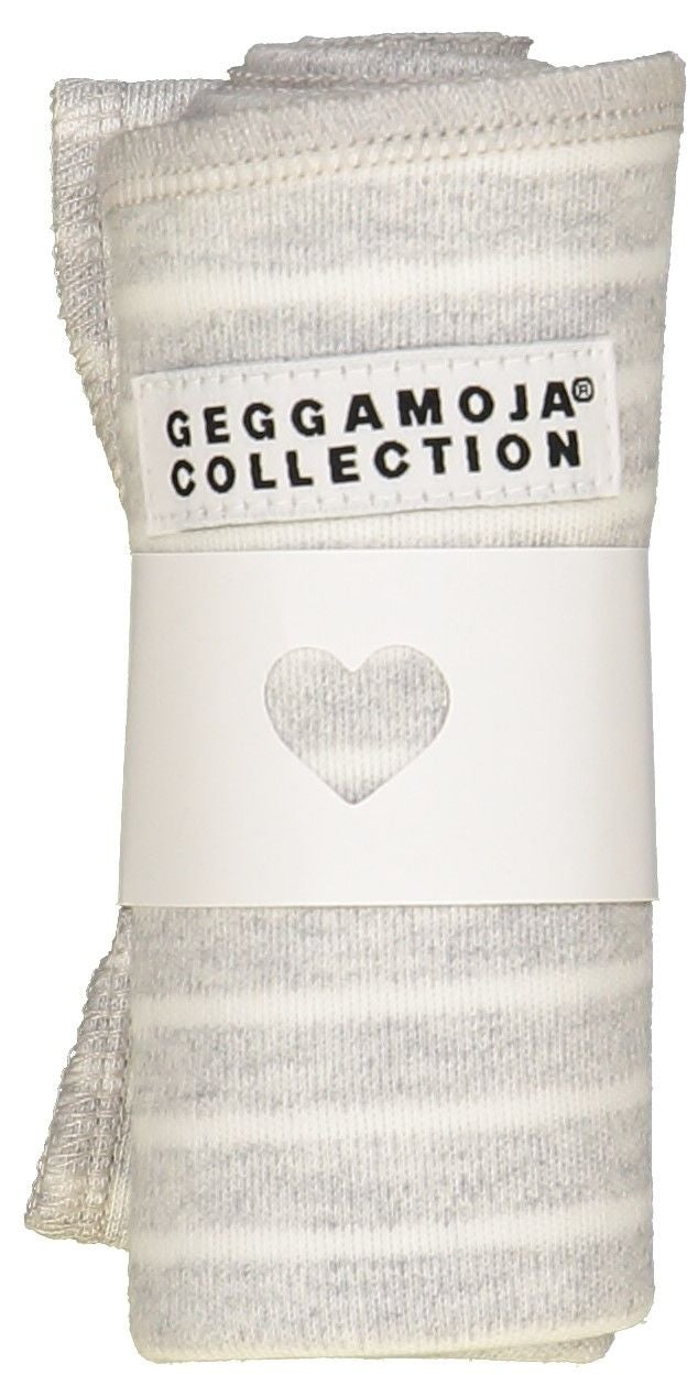 Geggamoja Viltti Cuddly Classic, Light Grey